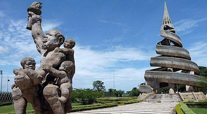 Yaounde Travel Attractions Yaounde Attractions