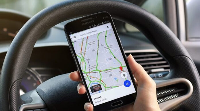 Enhancing Your Self-Drive Safari in Uganda with GPS or Google Maps Google Maps