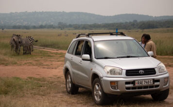 Things to Check Before Taking a Rwanda Car Rental Rwanda Car Rental