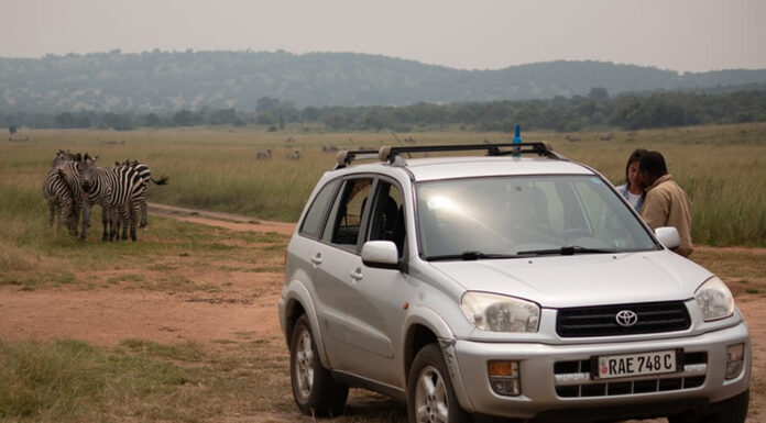Things to Check Before Taking a Rwanda Car Rental Rwanda Car Rental