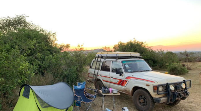 Preparing for Self Drive in East Africa Overlanding East Africa