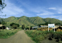 A Hiker’s Guide to Conquering Uganda’s Mountains Rwenzori Mountains