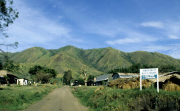 A Hiker’s Guide to Conquering Uganda’s Mountains Rwenzori Mountains