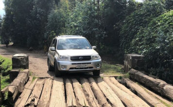 Tips for Renting a Car on Self Drive in Rwanda Self Drive in Rwanda