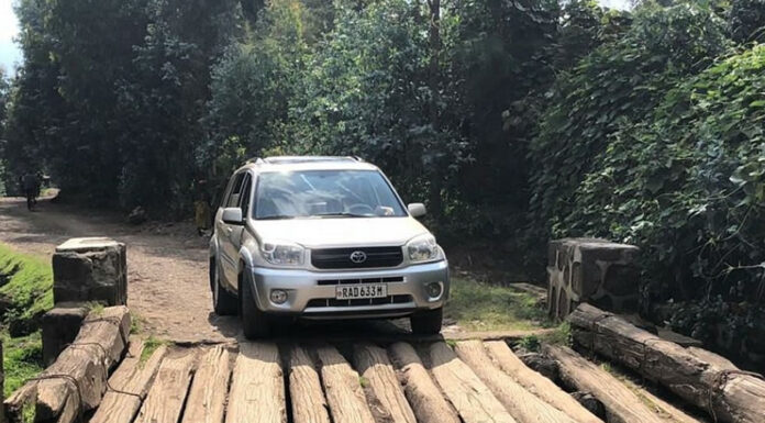 Tips for Renting a Car on Self Drive in Rwanda Self Drive in Rwanda