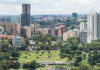 10 Reasons to take a tour to Kenya Nairobi City