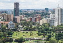 10 Reasons to take a tour to Kenya Nairobi City