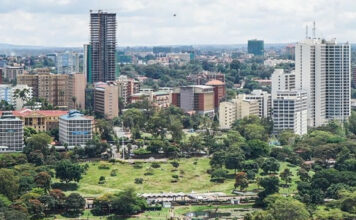 10 Reasons to take a tour to Kenya Nairobi City