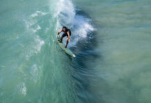 Surfing in South Africa – Best Surf Spots and Beaches Best Surfing Sites