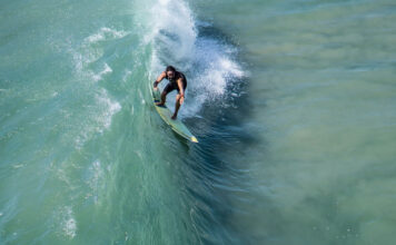 Surfing in South Africa – Best Surf Spots and Beaches Best Surfing Sites