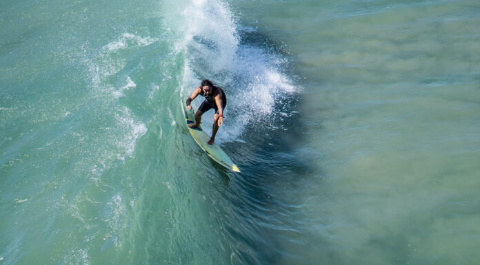 Surfing in South Africa – Best Surf Spots and Beaches Best Surfing Sites