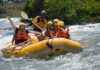 Best 5 Things to Do in Uganda White Water Rafting